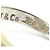 Tiffany & Co. Double Heart Ring Gelb - Ansicht 4