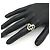 Tiffany & Co. Double Heart Ring Gelb - Ansicht 7