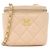 Borsa a Spalla Rosa Chanel AP1447