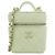Borsa a tracolla Chanel AP2503 Verde chiaro