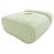 Borsa a tracolla Chanel AP2503 Verde chiaro - vista 3