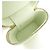 Borsa a tracolla Chanel AP2503 Verde chiaro - vista 6