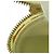 Borsa a tracolla Chanel AP2503 Verde chiaro - vista 7