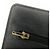 Chanel AP3807 Navy Chain/Shoulder Wallet Marineblau - Ansicht 7