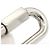 Louis Vuitton Wallet Chain Keychain Light blue - view 5