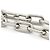 Louis Vuitton Wallet Chain Keychain Light blue - view 7