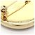 Spilla Louis Vuitton Supreme Collaboration MP2076 Marrone - vista 3