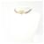 Collana Chanel ABC855 Nero e Bianco - vista 5