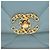Gabrielle Borsa a tracolla Chanel Lambskin 19 Medium Flap Blu - vista 9