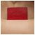 Bolso de cámara pequeño Gucci Matelasse Leather GG Marmont Roja - vista 6
