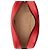 Bolso de cámara pequeño Gucci Matelasse Leather GG Marmont Roja - vista 7