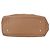 Borsa Tote Mulberry in pelle marrone