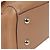 Borsa Tote Mulberry in pelle marrone - vista 8