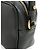 Borsa a tracolla in pelle Vitello Phenix Prada Nero - vista 4