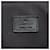 Valigetta Gucci GG Supreme Interlocking G Nero - vista 8