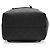 Zaino Louis Vuitton Monogram Empreinte Montsouris PM NM Nero - vista 4