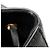 Zaino Louis Vuitton Monogram Empreinte Montsouris PM NM Nero - vista 9