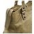 Borsa Tote Balenciaga Classic Leather Marrone Beige - vista 7