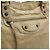 Borsa Tote Balenciaga Classic Leather Marrone Beige - vista 8
