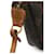 Pochette Monogram Louis Vuitton Marrone - vista 6