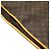 Étui à vêtements Monogram Louis Vuitton Marron - vue 5