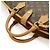 Custodia per Abiti Monogram Louis Vuitton Marrone - vista 4
