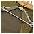Custodia per Abiti Monogram Louis Vuitton Marrone - vista 7