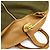 Custodia per Abiti Monogram Louis Vuitton Marrone - vista 8
