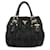 Tote Borsa 2way Tessuto Prada Nero  - vista 1