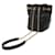 Yves Saint Laurent Sac seau Joe en cuir Saint Laurent Paris Noir  - vue 2