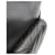 Yves Saint Laurent Sac seau Joe en cuir Saint Laurent Paris Noir  - vue 4