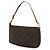 Louis Vuitton Monogram Pochette Accessoires Marrone - vista 2