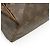 Louis Vuitton Monogram Handtasche Braun - Ansicht 3