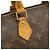 Louis Vuitton Monogram Handtasche Braun - Ansicht 8