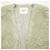 Autre Marque Chaleco de piel sintética FREAK'S STORE 22AW WEB Limited Beige - vista 4