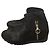 Twin Set Stivaletti in scamosciato neri Twin-Set Simona Barbieri Nero
