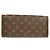 Louis Vuitton Twin Canvas GM Marrone - vista 2