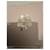 Orecchini Tory Burch "Surreal Lock & Key" D'oro  - vista 10