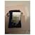 Orecchini Tory Burch "Surreal Lock & Key" D'oro  - vista 11