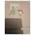 Orecchini Tory Burch "Surreal Lock & Key" D'oro  - vista 4