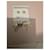 Orecchini Tory Burch "Surreal Lock & Key" D'oro  - vista 5