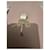 Orecchini Tory Burch "Surreal Lock & Key" D'oro  - vista 6