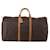 Louis Vuitton Keepall Monogram 60 Braun