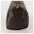 Louis Vuitton Keepall Monogram 60 Braun - Ansicht 3
