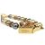 Bracciale con charm Louis Vuitton Dandy Gold D'oro - vista 6