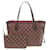 Borsa Louis Vuitton Neverfull PM Fuschia Damier ebene