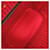 Borsa Louis Vuitton Neverfull PM Fuschia Damier ebene - vista 5