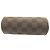 Pochette de Bolsa Louis Vuitton Damier Papillon Marrom Damier ebene - vista 3