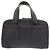 Mini borsa nera in tela GG Gucci Nero - vista 2