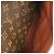 Borsa a Spalla Louis Vuitton Trocadero 30 Monogram Marrone Monogramma - vista 7